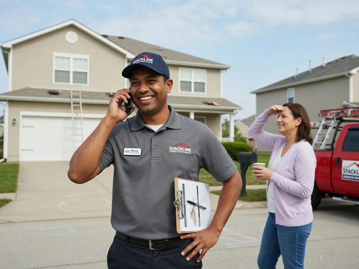 Chimney flashing repair Freehold, NJ FAQs